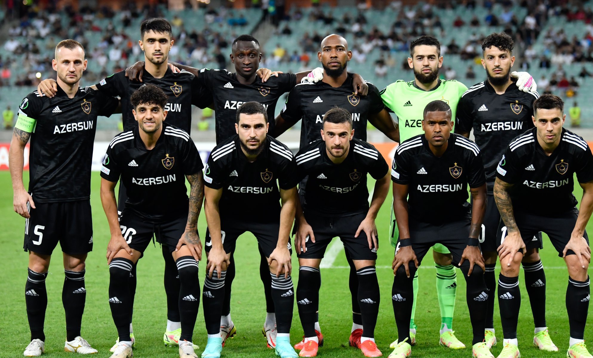 "Qarabağ" klubu bu gün Avstriyada "Tirol" komandası ilə yoldaşlıq oyununda gücünü yoxlayacaq.